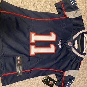 Women’s patriots jerseys